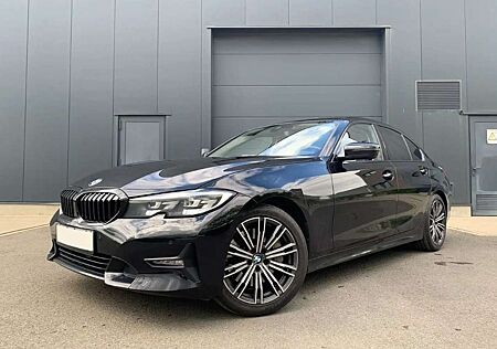 BMW 330i 330 Aut. Sport Line G20