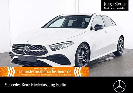 Mercedes-Benz A 180 Lim AMG+NIGHT+LED+KAMERA+KEYLESS+7G