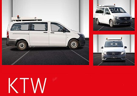 Mercedes-Benz Vito 111 TourerPro,lang,8Sitze,Klima,AHK