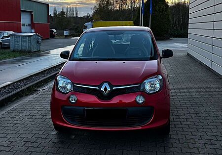 Renault Twingo Limited