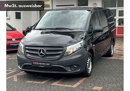 Mercedes-Benz Vito 116 CDI Kasten Lang Aut. *2.H *Navi*Tempo