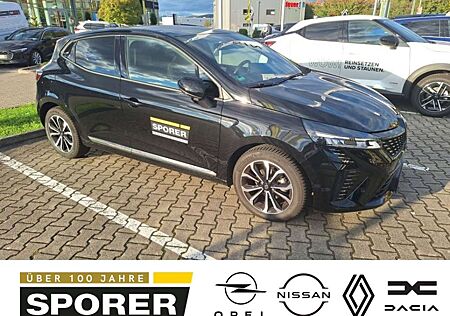 Renault Clio TCe 90 TECHNO