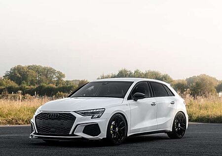 Audi A3 8Y Sportback 35 TFSI S LINE