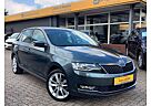 Skoda Rapid /Spaceback Spaceback Clever /NAVI /TEMPOMAT /SITZ-HZG