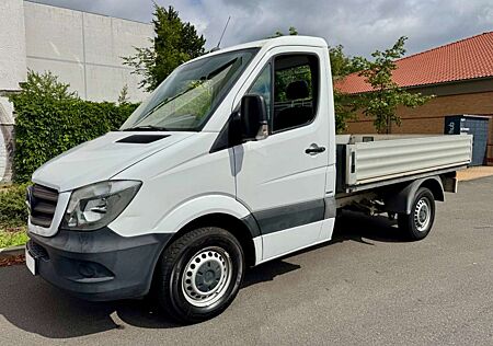Mercedes-Benz Sprinter II Pritsche 211 CDI erst 119.000 KM