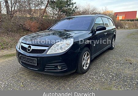 Opel Vectra 2.2 Caravan Sport Leder/Xenon