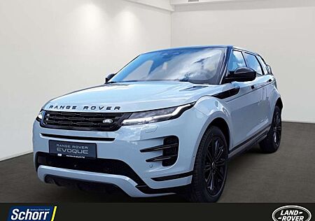 Land Rover Range Rover Evoque D200 Dynamic SE (LZ)