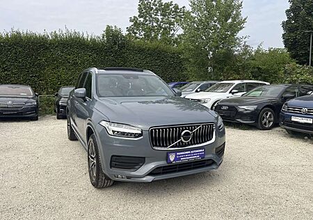 Volvo XC 90 XC90 MomentumPro AWD 7-SITZ+PANORAMA-SD+LEDER+KAMERA
