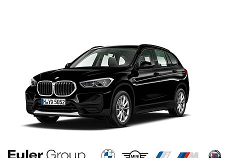 BMW X1 xDrive18d A Navi LED El. Heckklappe Klimaautom DAB