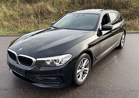BMW 520 d Sport Line,