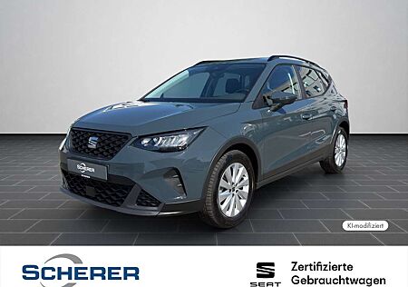 SEAT Arona Style 1.0 TSI DSG LED Full LINK GRA PDC hi