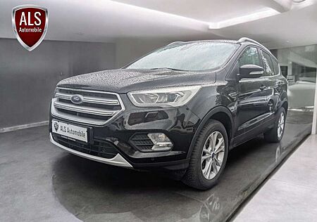 Ford Kuga Titanium"Kamera"SHZ"BT"Navi"