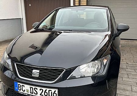 Seat Ibiza Reference