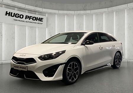 Kia Pro_ceed ProCeed / pro_cee'd Proceed 1.0 T-GDI GT-Line | SHZ | LMF | RFK | Nav