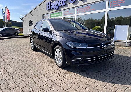 VW Polo Volkswagen Style | DSG | Navi | ACC | Matrix LED