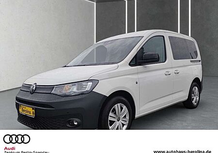VW Caddy Volkswagen 1.5 TSI *R-CAM*Digi.C*App-Connect*