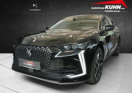 DS Automobiles DS 4 PureTech 136 e-DCT6 Pallas SHZ ACC LED
