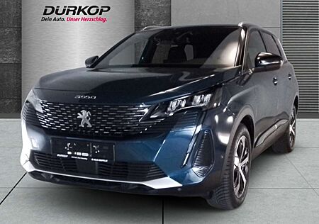 Peugeot 5008 1.2 PureTech 130 Allure Pack AT 7-Sitzer ACC Navi