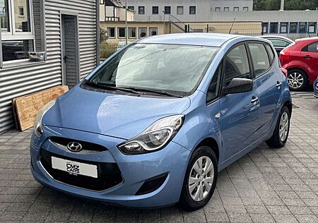 Hyundai ix20 Classic*Klima*Tüv Neu*Inspektion Neu*