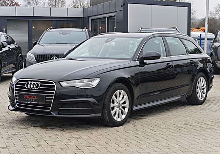 Audi A6 2.0 TDI ultra Business HUD|LED|LaneAss|BLIS