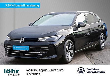 VW Passat Variant Volkswagen 2.0 TDI DSG Business AHK/RFK/Navi