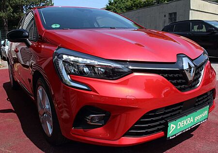 Renault Clio TCe 90 INTENS KLIMA LPG GASANLAGE PDC