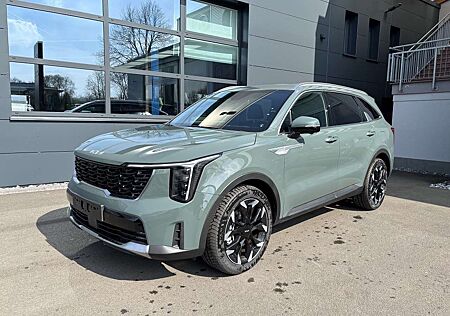 Kia Sorento PE 2.2D AWD PLATINUM NAPPA PREM AHZV
