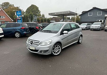 Mercedes-Benz B 180 B -Klasse 180CDI/TÜV/KLIMA/NAVI/BC/ALU
