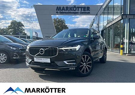 Volvo XC 60 XC60 D4 Inscription EU6d-T STHZ/AHK/CAM/4xSHZ/LHZ