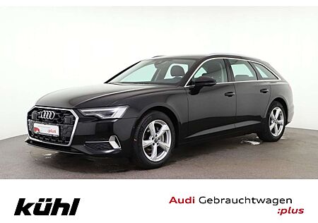 Audi A6 40 TDI Q S tronic Advanced LED ACC 360°