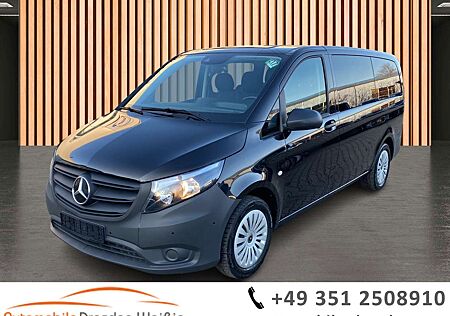 Mercedes-Benz Vito 116 CDI Pro lang Automatik 9 Sitze*DAB