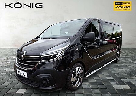 Renault Trafic Irmscher