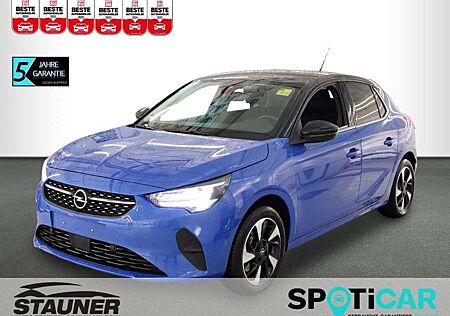 Opel Corsa -e Elegance Elektro 136PS AT *11kW OBC*ACC*