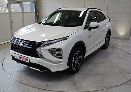 Mitsubishi Eclipse Cross Plug-in Hybrid PLUS Select -Paket