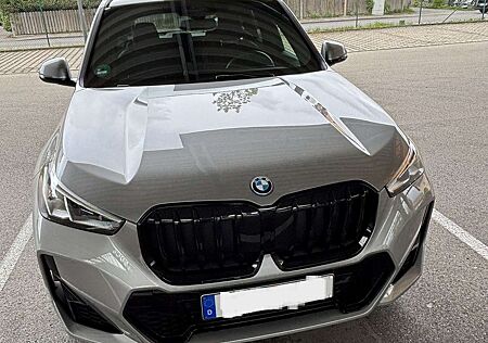 BMW X1 xDrive25e Aut. M Sportpaket