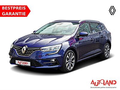 Renault Megane Grandtour 1.6 Hybrid Intens LED Navi PDC