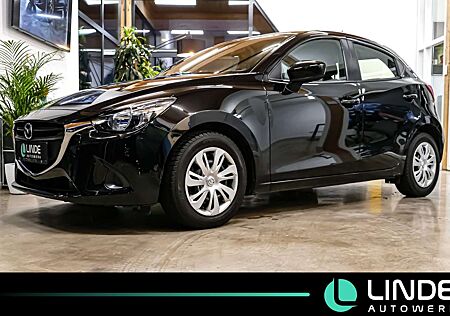 Mazda 2 Center-Line |PDC|SHZ|KLIMA|TEMPOMAT|AUX