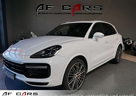 Porsche Cayenne Turbo HUD 22" PCCB Approved Matrix Keramik