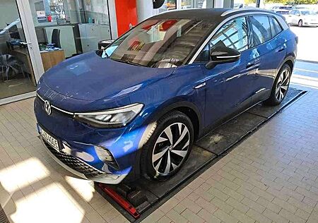 VW ID.4 Volkswagen Pro Performance 1st LED Navi ACC SHZ PDC