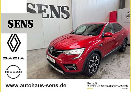 Renault Arkana Intens 140 EDC*AHK abnehmbar*