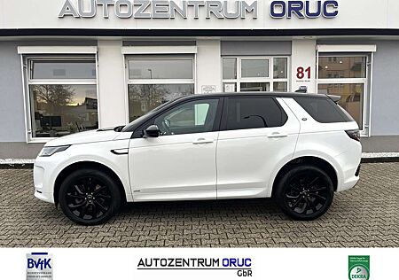 Land Rover Discovery Sport Sport R-DYNAMIC HSE *Pano*HUD*LED*