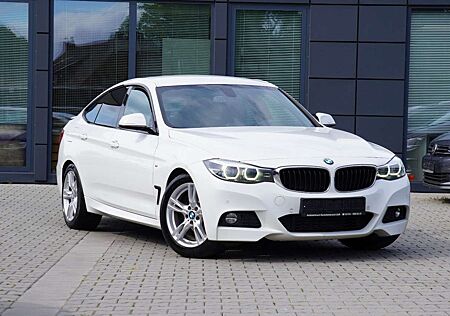 BMW 318 M Sport Paket