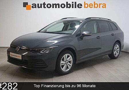 VW Golf Volkswagen 8 2.0TDI DSG Virtual AHK Navi LED
