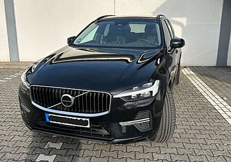 Volvo XC 60 XC60 Momentum Pro