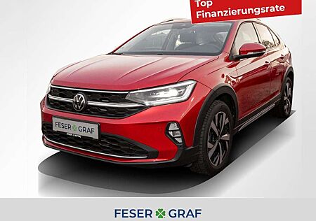 VW Taigo Volkswagen 1.0TSI Style IQ.DRIVE/Sitzhz/Navi/Matrix