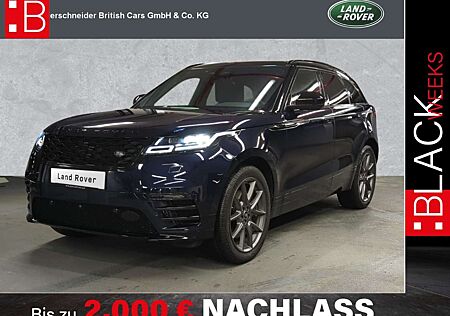 Land Rover Range Rover Velar P400 R-Dynamic HSE KLIMA-PAKET MERIDIAN PANORAMA 2
