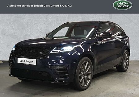 Land Rover Range Rover Velar P400 R-Dynamic HSE KLIMA-PAKET MERIDIAN PANORAMA 2