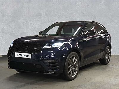 Land Rover Range Rover Velar P400 R-Dynamic HSE KLIMA-PAKET MERIDIAN PANORAMA 2