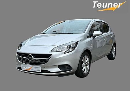 Opel Corsa E Active 1.4 Rückfahrkam. R4.0 SHZ