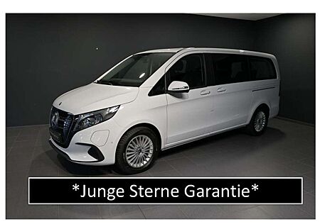 Mercedes-Benz EQV 300 Lang 6-Sitze NAVI/KAMERA/DISTRO/TOTW/SHZ